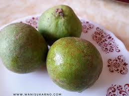 Looking at the first picture, it was supposed to be butter and sugar instead of egg and butter. Buah Mata Kucing Brazil Atau Longan Brazil