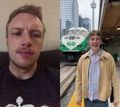 Francis Bourgeois Talks about His Past