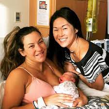 Affiliate future provides advertisers with an effective marketing solution through its affiliate network and tools. Pic Miesha Tate Gives Birth To Healthy Baby Girl After 67 Hours Of Labor Mmamania Com