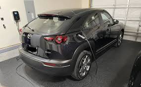 Image result for Jet Black 2023 MX-30