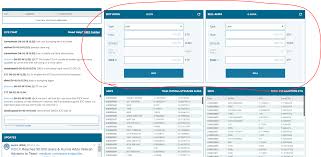 On idex, you can trade more than 250 ethereum erc20 tokens. Idex Exchange Review Coincentral