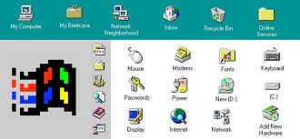 Versión definitiva para windows 95 de directx. Windows 95 Windows Descargar