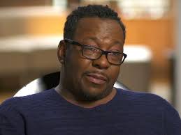 Bobby Brown First Saw Whitney Houston Doing Coke