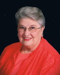 Betty Ann Elam Obituary January 5, 2023