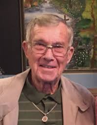 Obituary for Frank James Smith
