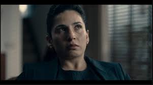 "Sleepers" Tiefus Kaak (TV Episode 2023)