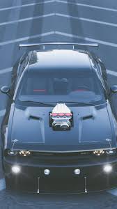 The Crew 2 Dodge Challenger Srt Video Game 720x1280 Wallpaper Dodge Challenger Srt Dodge Challenger Classic Cars Muscle