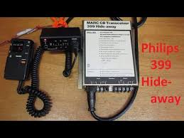 Philips 399 met probleempjes - YouTube