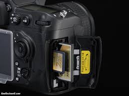 Nikon D300s