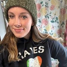 Amanda Scarcelli's Instagram, Twitter & Facebook