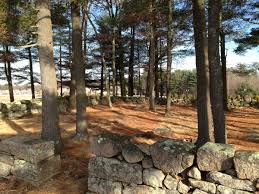 Stephen Whipple Lot in Coventry, Rhode Island