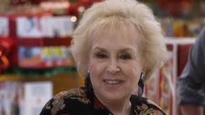 Call Me Mrs. Miracle (TV Movie 2010)