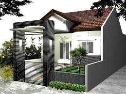 Merancang desain rumah minimalis memang masih menjadi pilihan yang cukup populer saat ini. Model Pagar Rumah Minimalis Arsitektur Rumah Minimalis Rumah