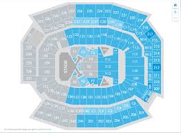 Systematic Taylor Swift Toyota Center Seating Chart Taylor