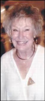 Joan Beckwith Obituary (1934