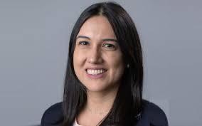 We're keeping the Teacher Appreciation Week celebration going with a big  congratulations to Sandra C.