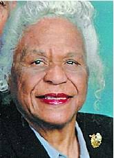 Lucille Fredericks Obituary (1920
