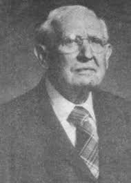 Joseph Julius Johnson (1891-1978)