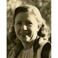 Obituary information for Mary Beyette