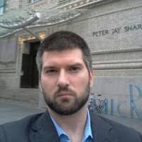 Ben Couch's Instagram, Twitter & Facebook