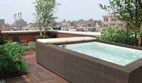 Se questa è la prima volta che fai un progetto di costruzione o decorare una casa. E Possibile Mettere Una Piscina Sul Terrazzo