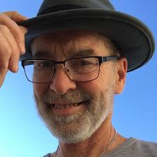 David Hess the Bookman