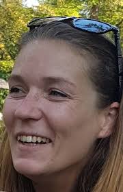 Tammy Buker's Instagram, Twitter & Facebook