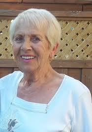 Obituary of Gillian Findlay