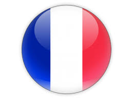 علم فرنسا png