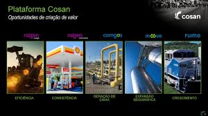Cosan's chief financial officer marcelo martins told analysts and investors that raízen is still evaluating the possibility of buying a refinery from petrobras and said that the return required. Csan3 Cosan Reuniao Com Investidores Apresentacao Marcelo Martins Cfo Youtube