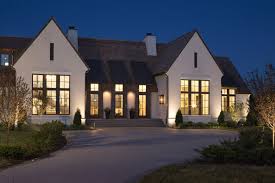 Modern Tudor Artisan Show House Hendel Homes In 2020 English Tudor Homes Tudor Style Homes Tudor House