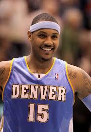 Carmelo Anthony | Biography, Teams, Stats, & Facts | Britannica