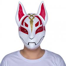 4.6 out of 5 stars 124. Drift Full Mask Fortnite