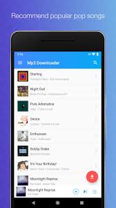 Amazon.com offers a huge selection of downloadable mp3 music that will automatically be stored in your windows media player or itunes applica. Download Mp3 Music Unlimited Free Music Download For Android Apk Download