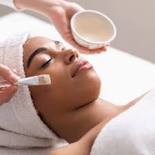 Discover the Best Facial Skin Treatments in Santa Monica