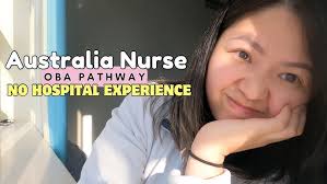 Filipino Emergency Department Nurse in Guam