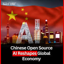 Chinese open-source AI models are changing the global technology landscape  by offering affordable, efficient, and locally deployable alternatives to  Western platforms. From Southeast Asia to Africa and Latin America,  developers and governments