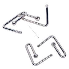 We did not find results for: L Shape Metal Wire Brain Teaser Puzzles Educational Toy Disentanglement Puzzles Buy At A Low Prices On Joom E Commerce Platform
