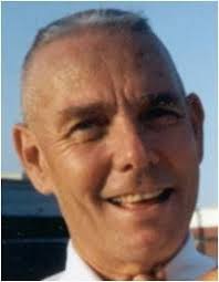 Nelson Edwin Rucker Obituary