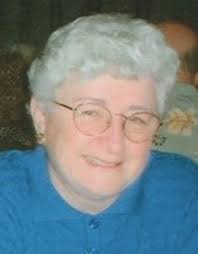 Maureen Murphy Obituary