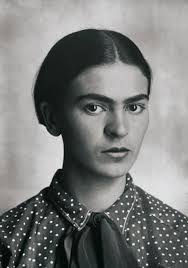 Read more about kahlo's life and career. Forscher Wollen Erstmals Tonaufnahme Von Frida Kahlo Gefunden Haben Monopol