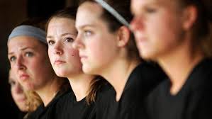 Mishicot softball players prepare for state championship tournament