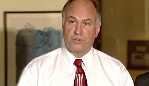 Jury finds ex-cop guilty of kidnap, murder plot