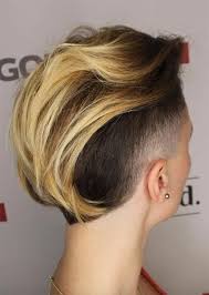 See more ideas about short hair cuts, short hair styles, hair cuts. 51 Edgy And Rad Short Undercut Hairstyles For Women Glowsly