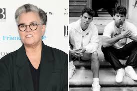 Rosie O'Donnell Believes Menendez Brothers Could Be Freed in 30 Days