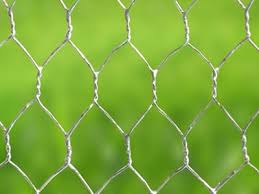 Here at garden gnomes etc., we carry very uni. Hexagonal Wire Mesh For Chicken Wire Or Gabion Mesh