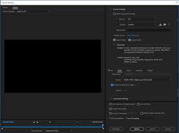 While viewing my project in premiere pro in the preview window, everything appears to be just fine. Solved Poor Video Quality When Exporting Adobe Support Community 10017467