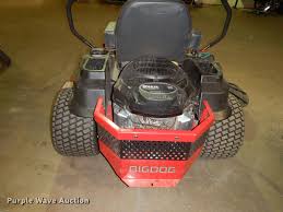 Home > zero turn mowers > big dog alpha 2352. 2015 Big Dog Alpha Mp 934661 Ztr Lawn Mower In Manhattan Ks Item Ec9926 Sold Purple Wave