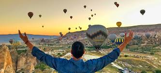 As you know cappadocia is not a city name. O Que Fazer Na Capadocia 10 Atracoes Roteiro De 2 Dias Casal Wanderlust