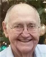 Robert Jordan Obituary (1936